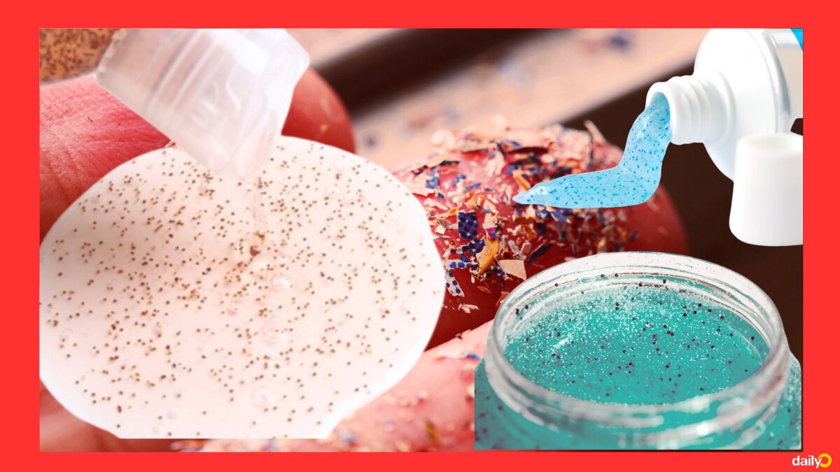 What are microplastics, and why is the EU banning them from consumer products?