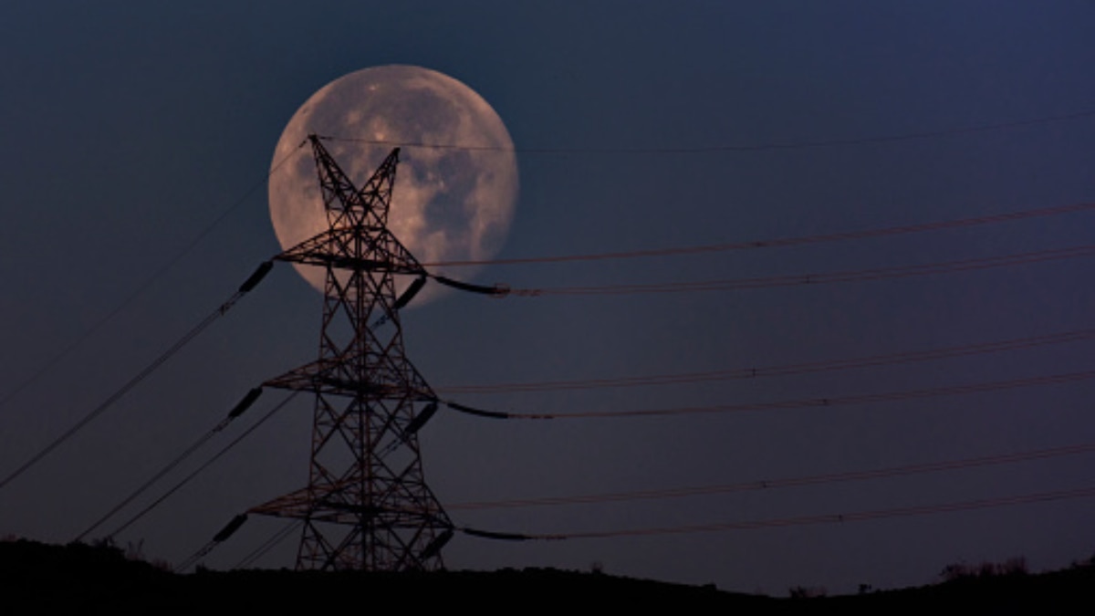 Partial lunar eclipse in India: What you need to know