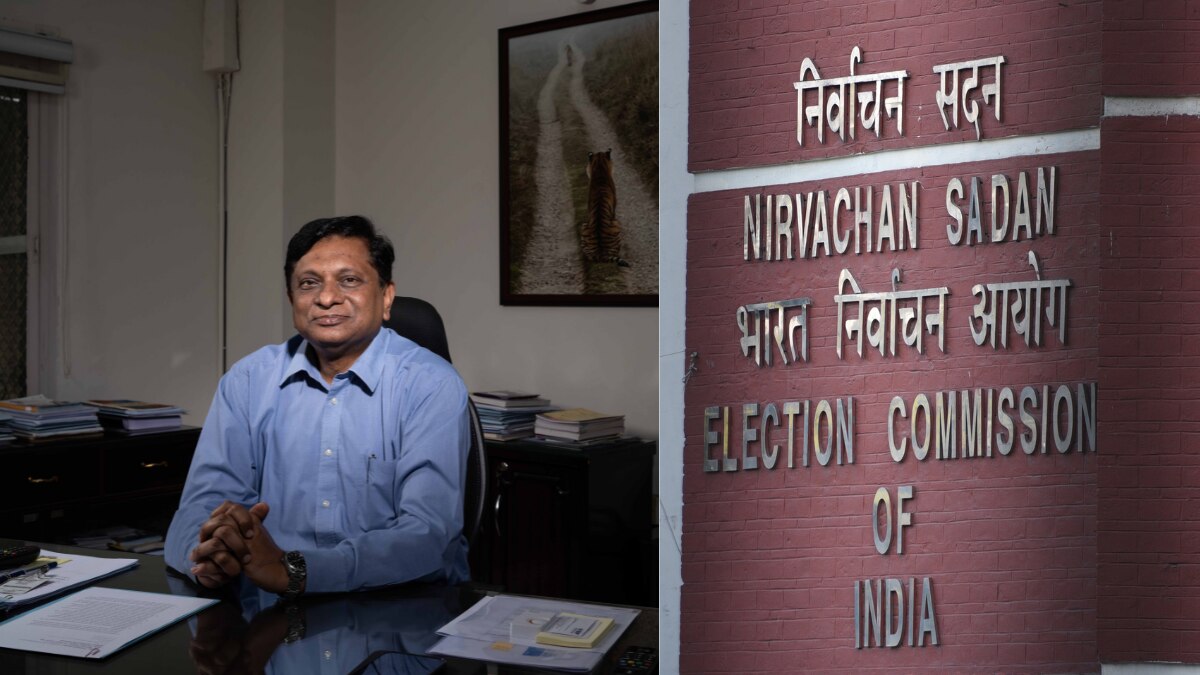 What is the Viksit Bharat Sankalp Yatra and why did the ECI direct the Centre to postpone it?