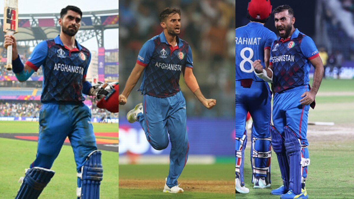 3 Afghanistan players who might be in high demand in the IPL auctions
