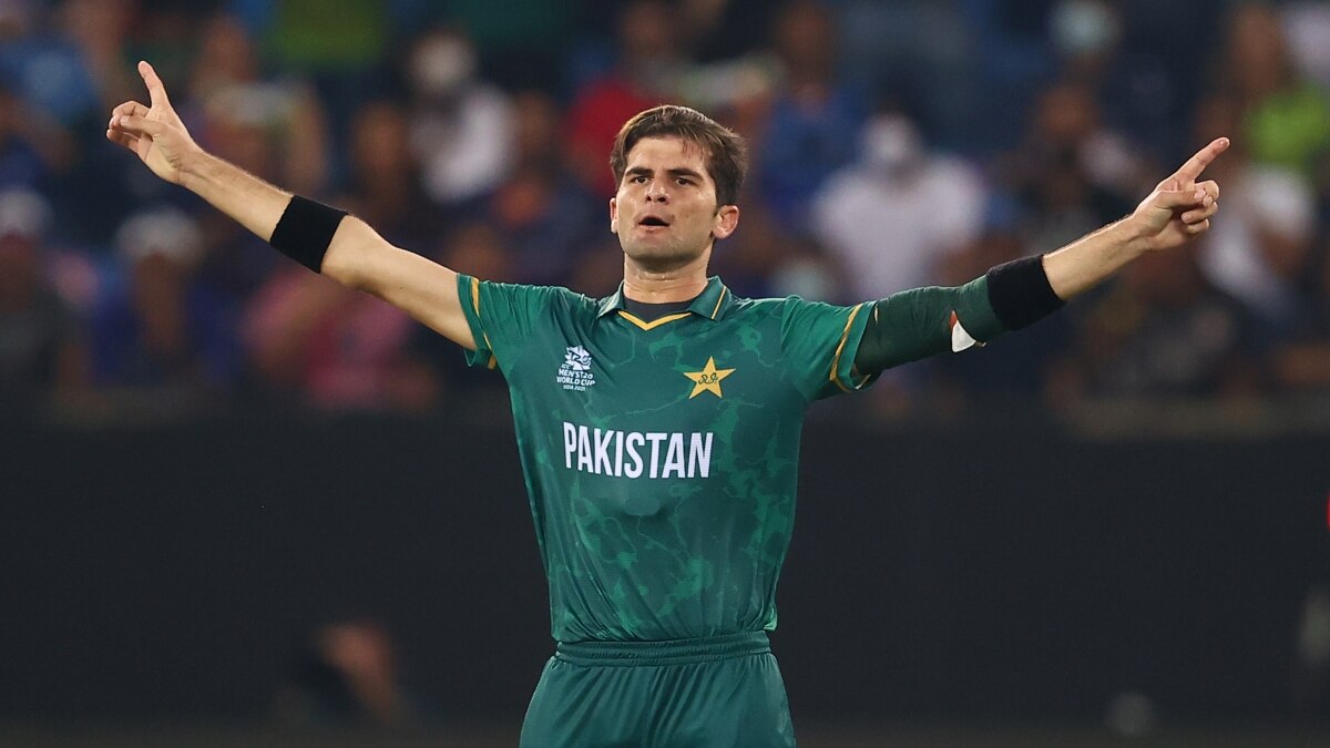 What makes Pakistan's Shaheen Shah Afridi so special?