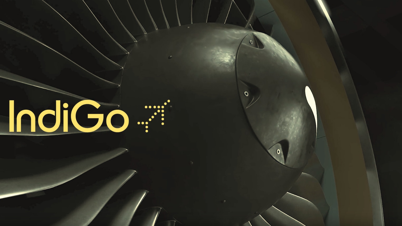 What is the powdered metal issue that might get over 30 IndiGo planes grounded?