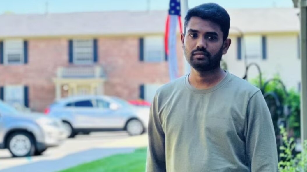 Indian student stabbed in US gym dies after 10 days in hospital