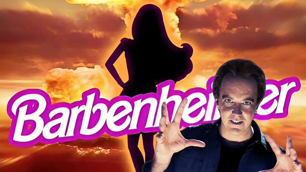 Hollywood B-movie producer is now making a Barbenheimer movie... at a fraction of the cost