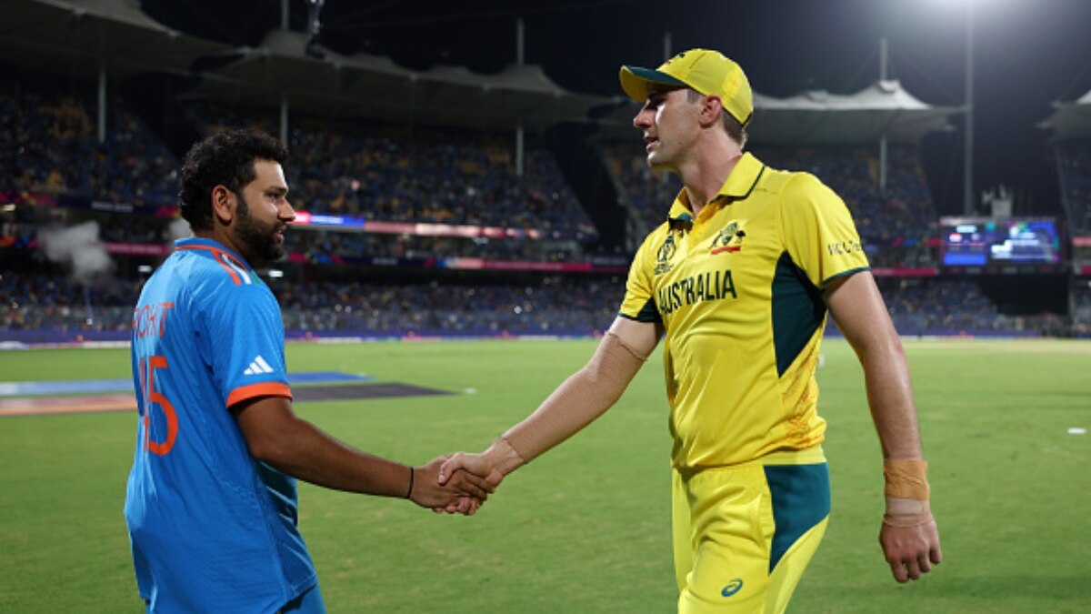Is India vs Australia World Cup 2023 final on the cards?