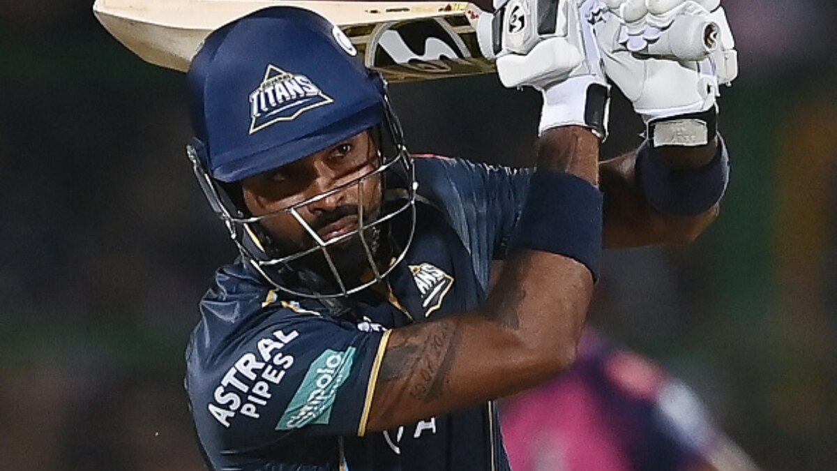 Will Hardik Pandya become the next captain of Mumbai Indians?