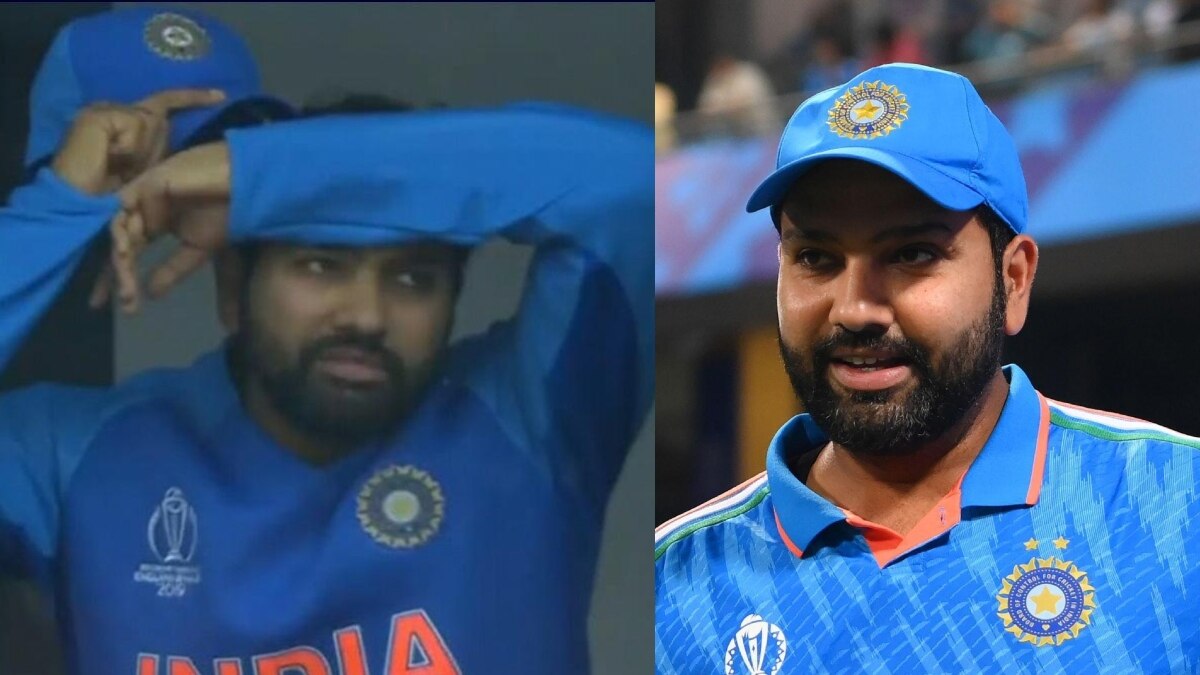 Rohit Sharma's fairytale World Cup journey, from not making the squad in 2011 to leading India in 2023