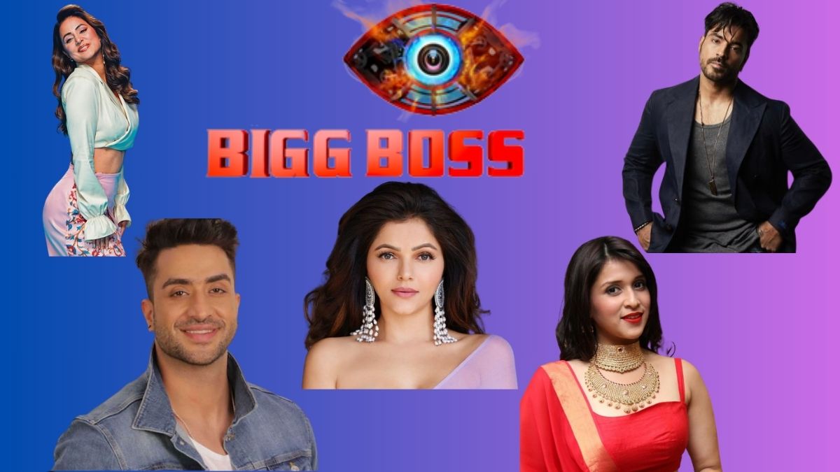 10 Bigg Boss contestants who barely belonged in the Bigg Boss house