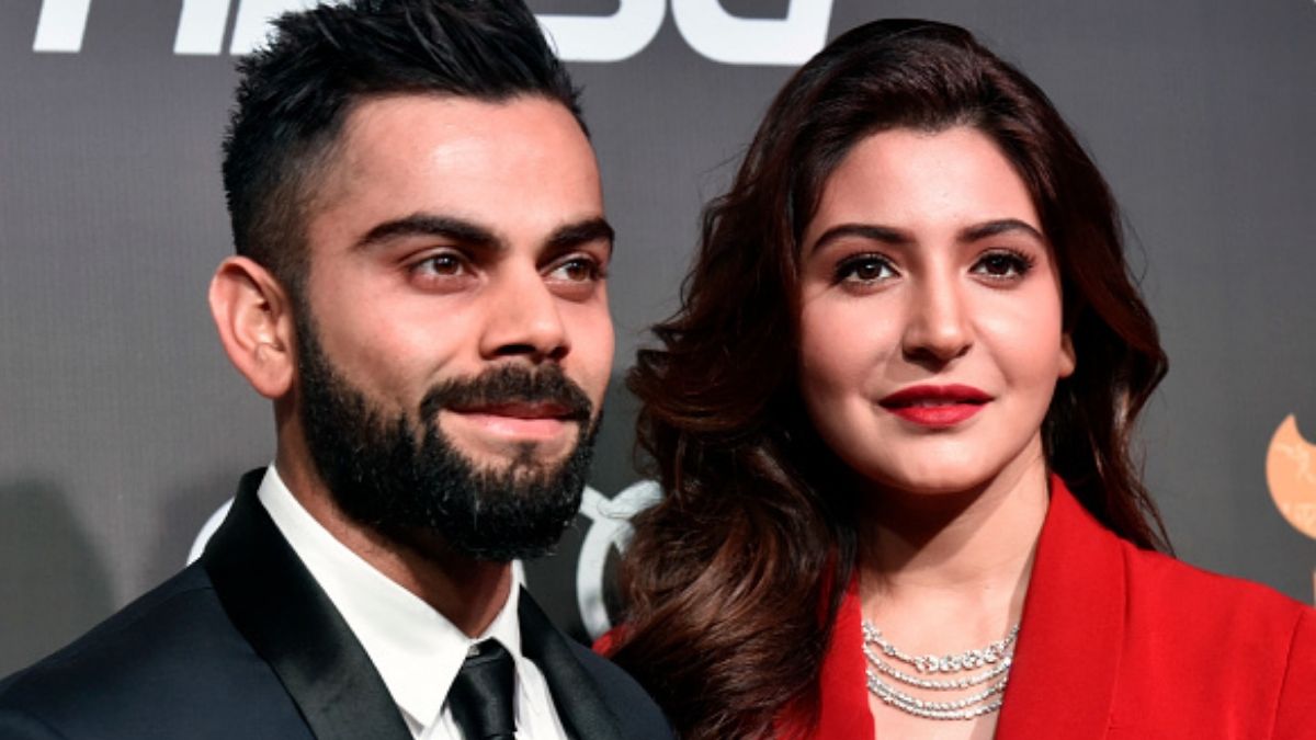 Anushka Sharma might be expecting Baby No 2 as video of baby bump goes viral Anushka Sharma might be expecting Baby No 2 as video of baby bump goes viral