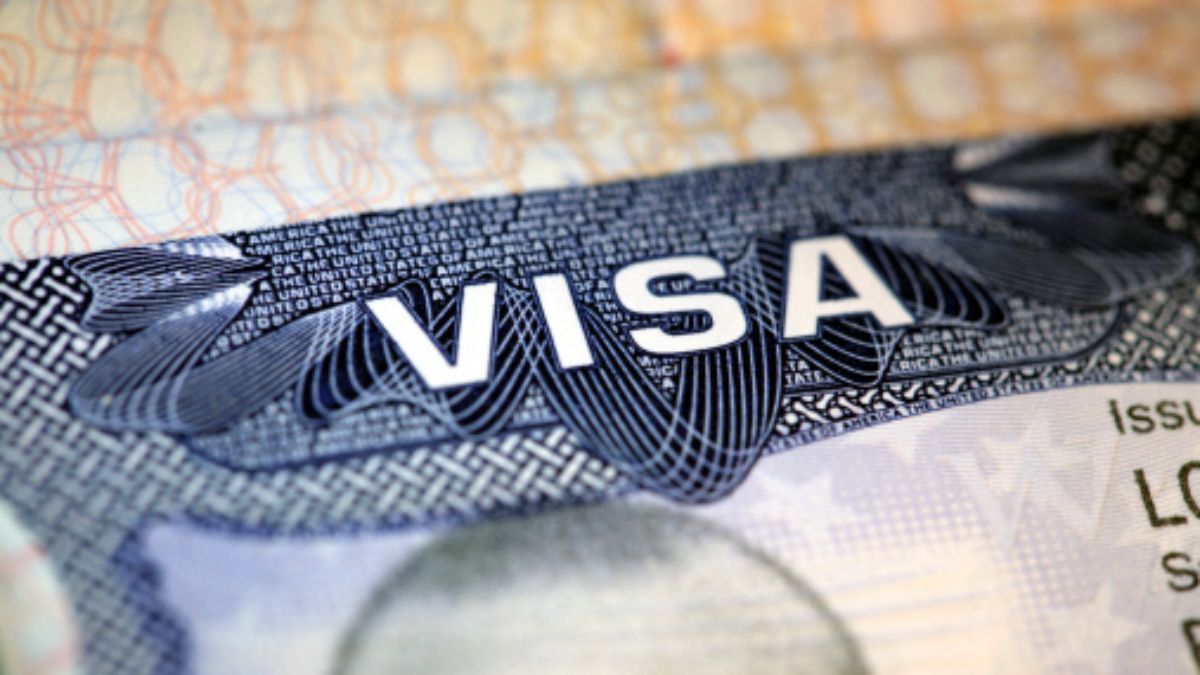 US visa appointment slots now available in India within a year US visa appointment slots now available in India within a year