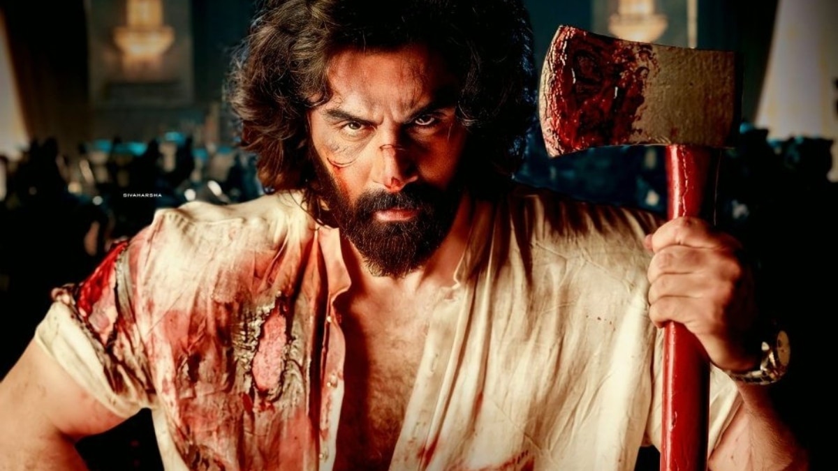 Ranbir Kapoor’s Animal goes on a box office rampage, earning Rs 425 crore worldwide in 4 days