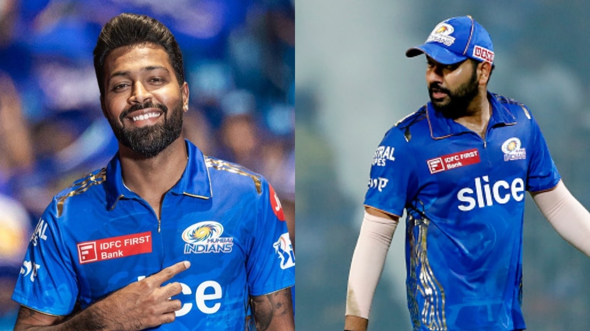 Why are many Mumbai Indians fans unhappy with Hardik Pandya as the new captain?
