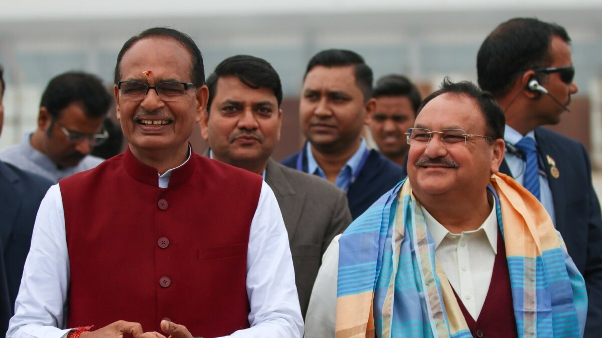 BJP set to announce Madhya Pradesh CM today: Will Shivraj Singh Chouhan secure a fifth term?