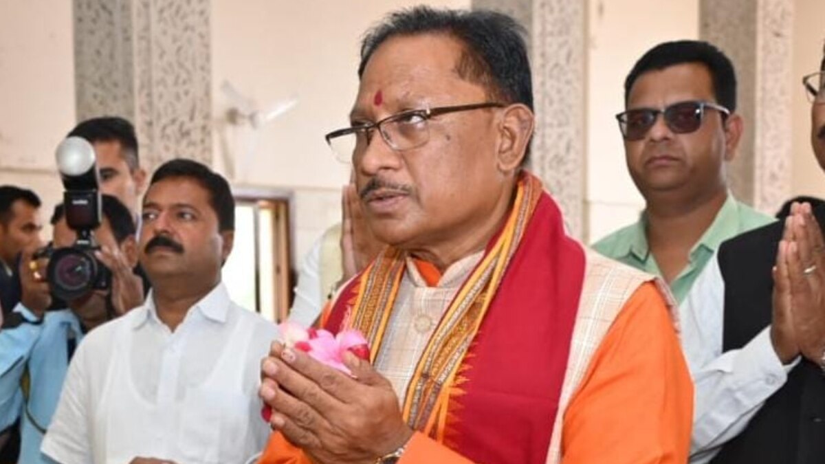 Why did BJP appoint Vishnu Deo Sai as Chhattisgarh CM over Raman Singh and OP Choudhary?