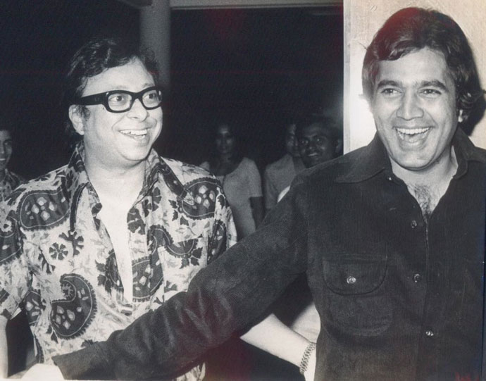 rajesh khanna amitabh bachchan