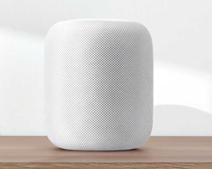 homepod keynote