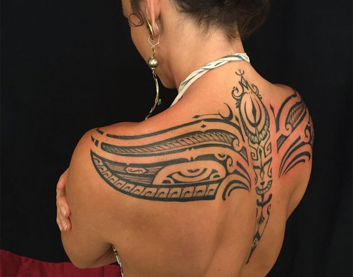 Krijues Tattoos In Uttam Nagar in Uttam Nagar - Best Beauty Parlours in  Uttam Nagar - Body Chi Me