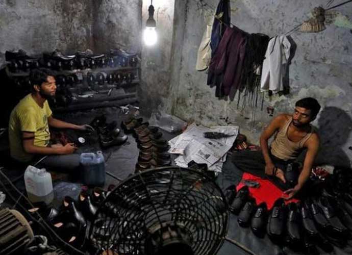 The ban had affected revenue and job-generating industries such as leather. Photo: Reuters/File The ban had affected revenue and job-generating industries such as leather. Photo: Reuters/File