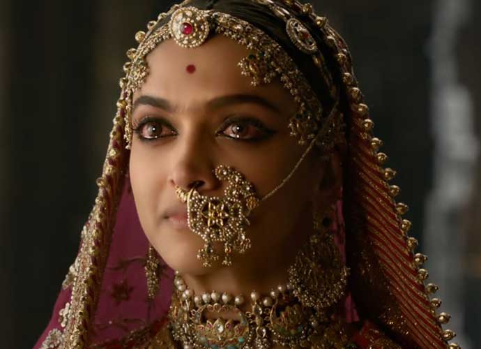 There have been threats of chopping off Deepika Padukone's nose. 