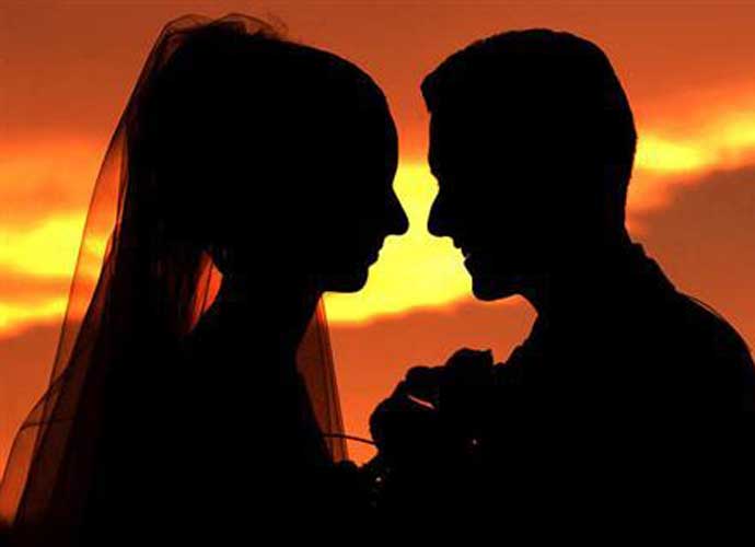 It is ironical that while Indian parents think a hundred times before allowing their daughters to talk to strangers, they are perfectly okay with them marrying strangers. Photo: Reuters It is ironical that while Indian parents think a hundred times before allowing their daughters to talk to strangers, they are perfectly okay with them marrying strangers. Photo: Reuters