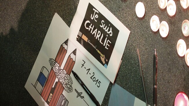 Charlie Hebdo Why I Would Never Publish Something Blasphemous