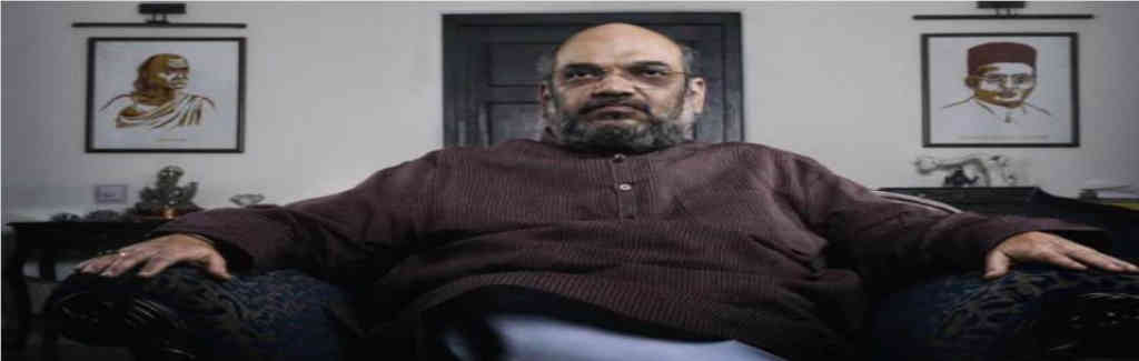 ফ্যাক্ট চেক: সুশান্ত সিংহ রাজপুতের প্রয়াণে অমিত শাহের নাম করে ভাইরাল ভুয়ো টুইটের ছবি