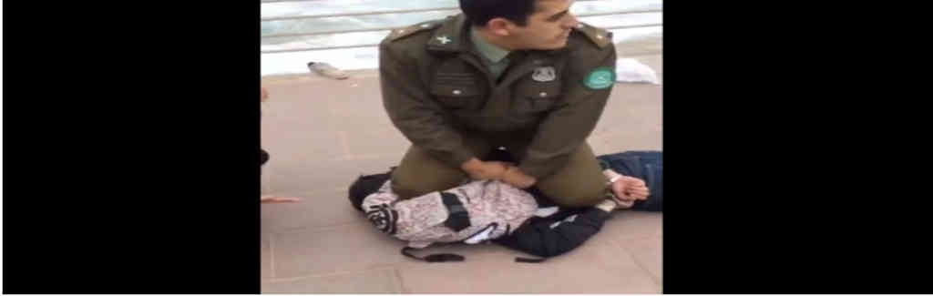 ফ্যাক্ট চেক: ইজরায়েলি সেনার ফিলিস্তিনি কিশোরকে মারার ছবি এটি নয়