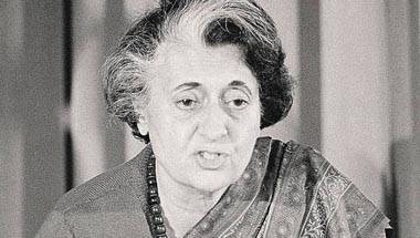 সঞ্জয়গান্ধী, রাজীবগান্ধী, ইন্দিরাগান্ধী