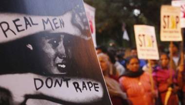 শ্লীলতাহানি