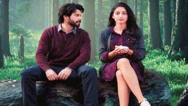 অক্টোবর, পিকু, জুহি চতুর্বেদী