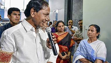 ফেডেরাল ফ্রন্ট, থার্ডফ্রন্ট