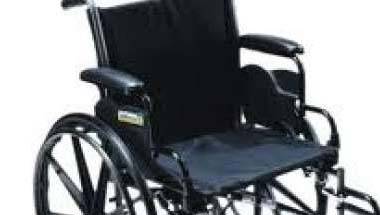 প্রতিবন্ধী