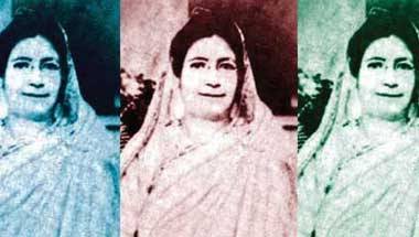 নারীবাদী