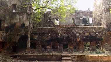 প্রেতাত্মা, গবেষণা, রাতেরজীবন