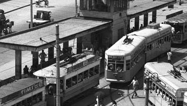 ট্রাম, পরিবহণ, ওয়ার্ল্ড হেরিটেজ ডে