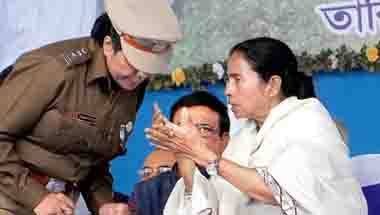 মেদিনীপুর, শুভেন্দু অধিকারী, ভারতী ঘোষ