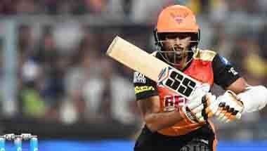 ঋদ্ধিমান সাহা, কেকেআর, আইপিএল, খেলা