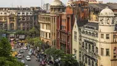 ডালহৌসি, শিল্পবিপ্লব, ওয়ার্ল্ড হেরিটেজ ডে