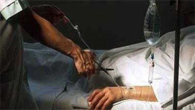 স্বেচ্ছামৃত্যু, সুপ্রিম কোর্ট, ভারতীয় সংবিধান, লিভিং উইল