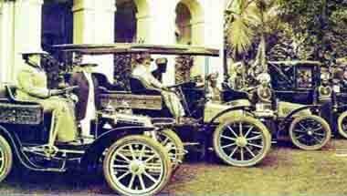 ঐতিহ্য, পালকি, ঢাকা, পরিবহণ