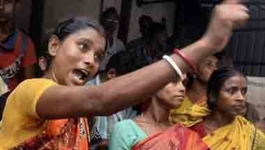 শ্রী রেড্ডি, নারী নির্যাতন, যৌন হেনস্থা