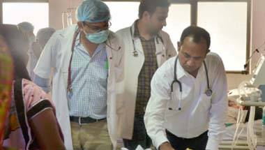 কমিশন, স্বাস্থ্যবিল