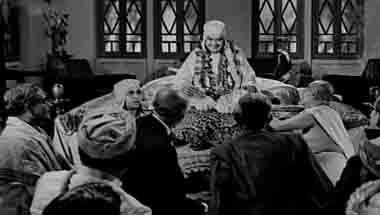 কাপুরুষ-মহাপুরুষ, ঘুটঘুটানন্দ, গডম্যান, আসারাম বাপু