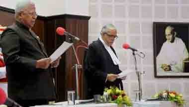 রাজ্যপাল, তথাগত রায়, সাংবিধানিক অধিকার