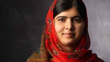 শান্তি, ইউসুফজাই