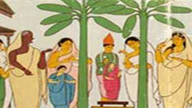 লোকসংস্কৃতি, গুরুসদয়