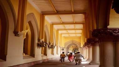 কর্মবিরতি, আদালত, বিচারব্যাবস্থা