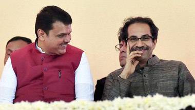 মহারাষ্ট্র, শিবসেনা, নির্বাচন ২০১৯