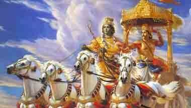 ইন্টারনেট, মহাভারত, বিপ্লব দেব