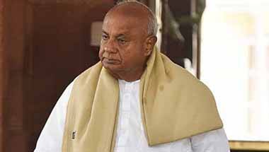 মায়াবতী, দেবগৌড়া, নির্বাচন ২০১৯, কর্নাটক নির্বাচন